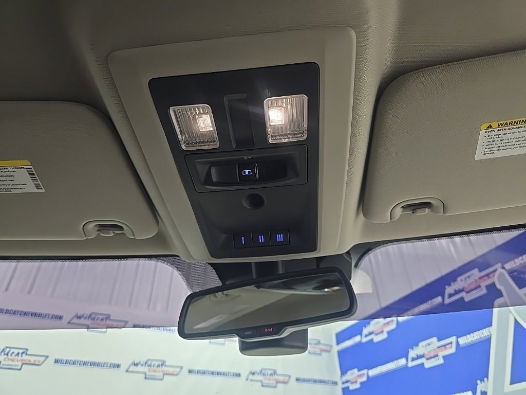 Used 2015 RAM 1500 Laramie w/ Convenience Group image 29