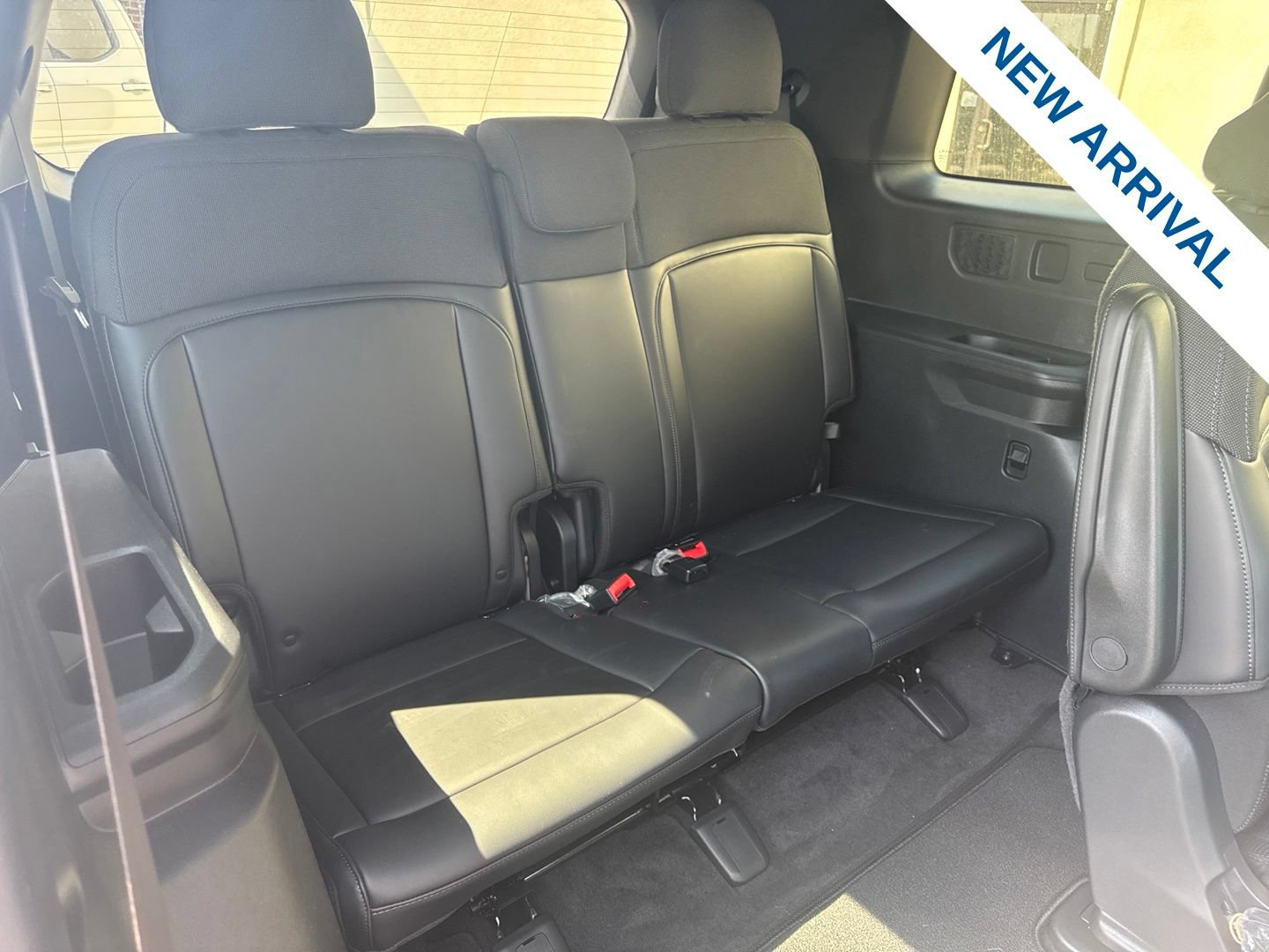 Used 2027 Kia Telluride S AWD/4WD image 12