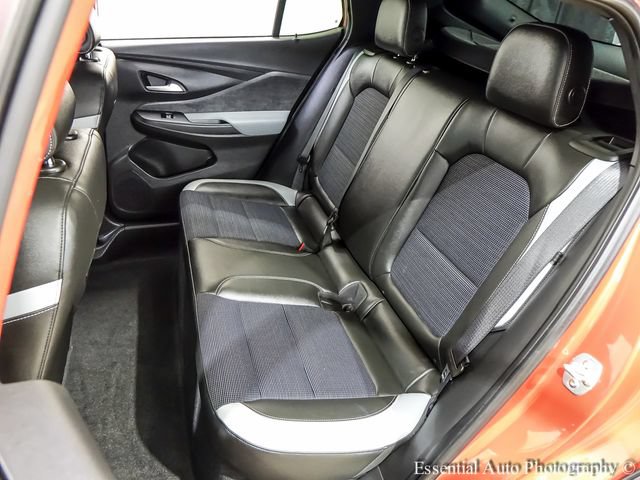 Certified 2024 Buick Envista Preferred w/ Convenience I Package FWD image 12