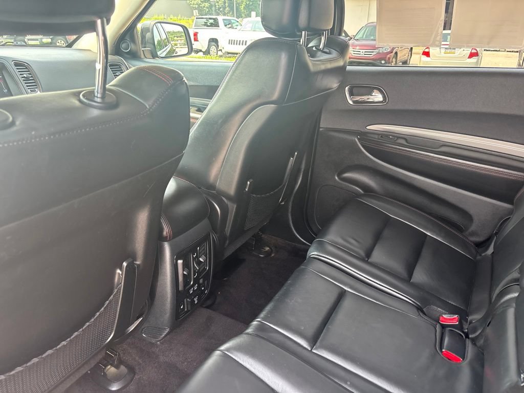 Used 2018 Dodge Durango GT w/ Premium Group AWD/4WD image 24