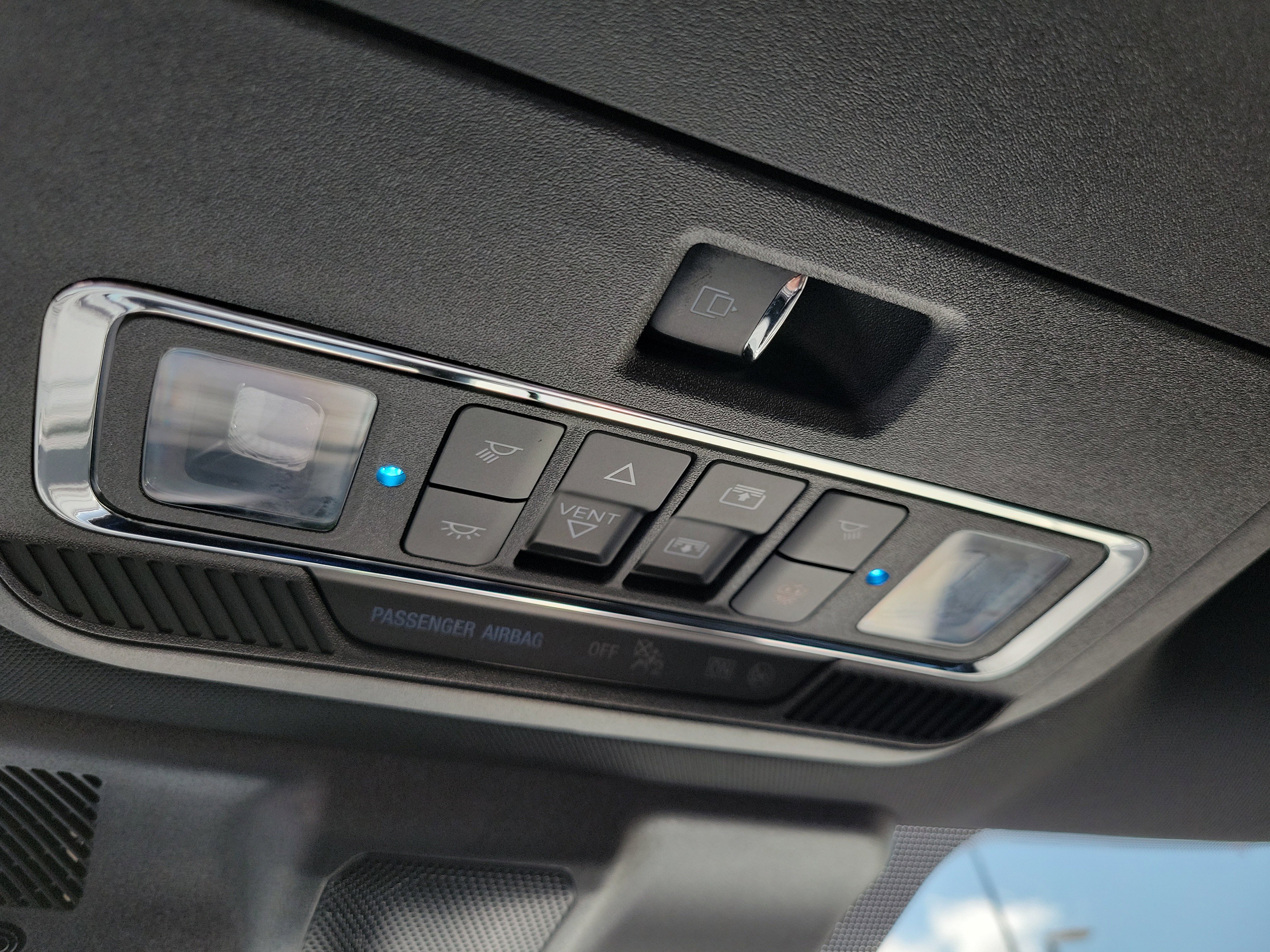 Used 2025 Ford F150 Platinum w/ Equipment Group 702A High image 23