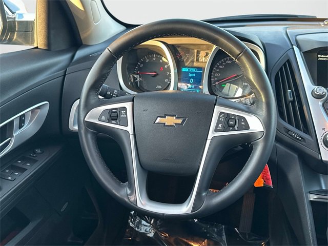 Used 2017 Chevrolet Equinox Premier w/ Enhanced Convenience Package image 6