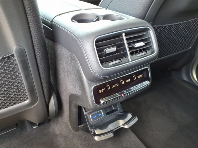New 2026 Mercedes-Benz GLS 450 4MATIC image 19