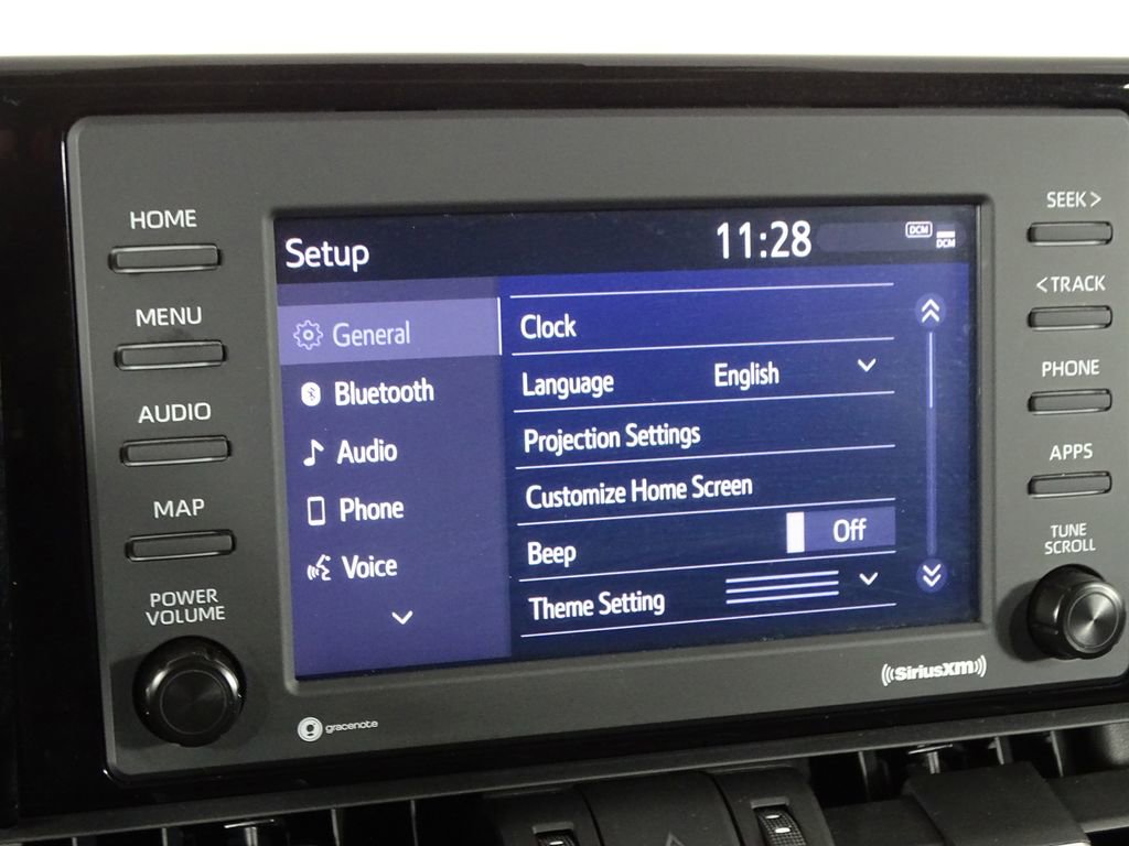 Used 2022 Toyota RAV4 XLE Premium image 36