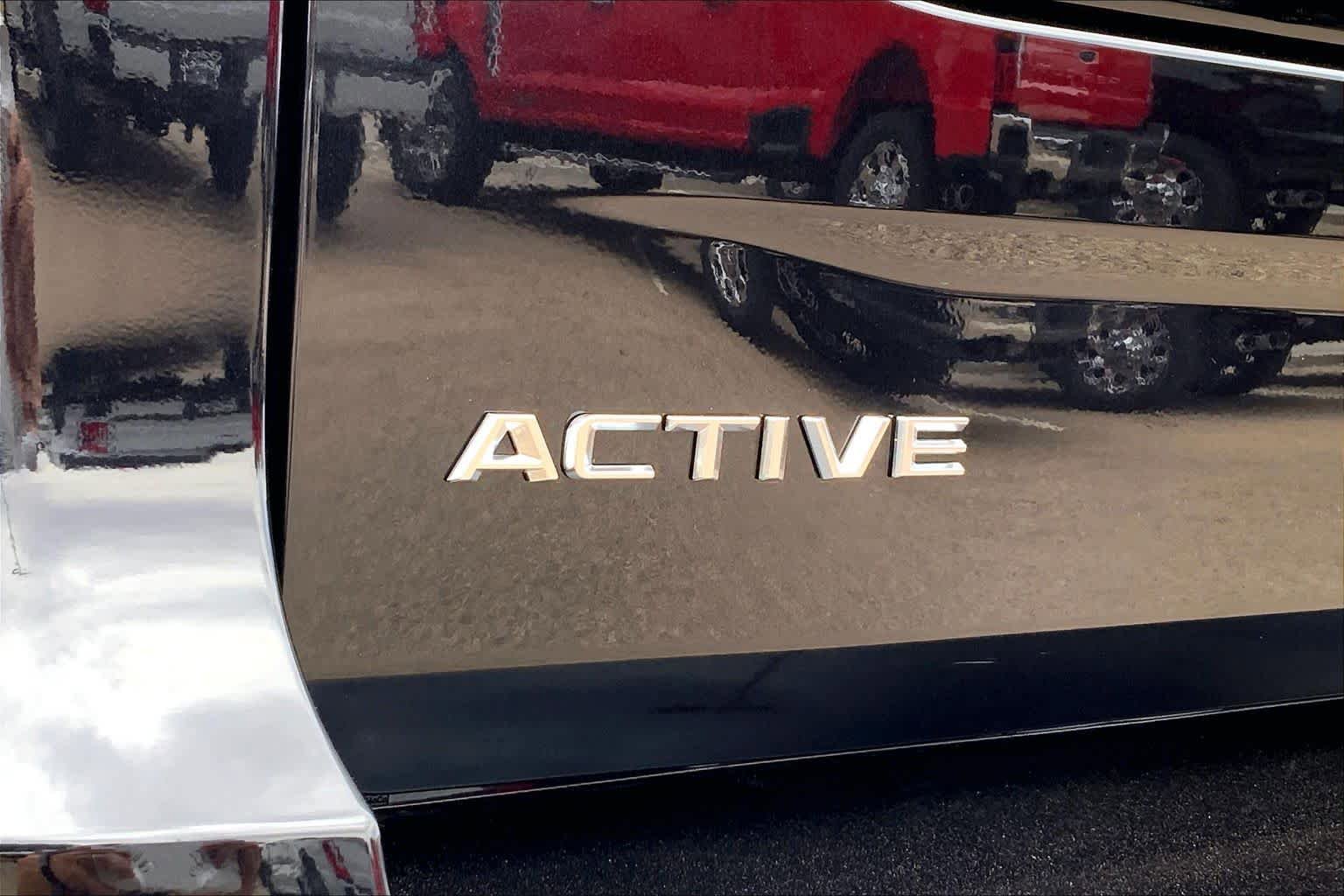 Used 2026 Ford Expedition Max Active image 31