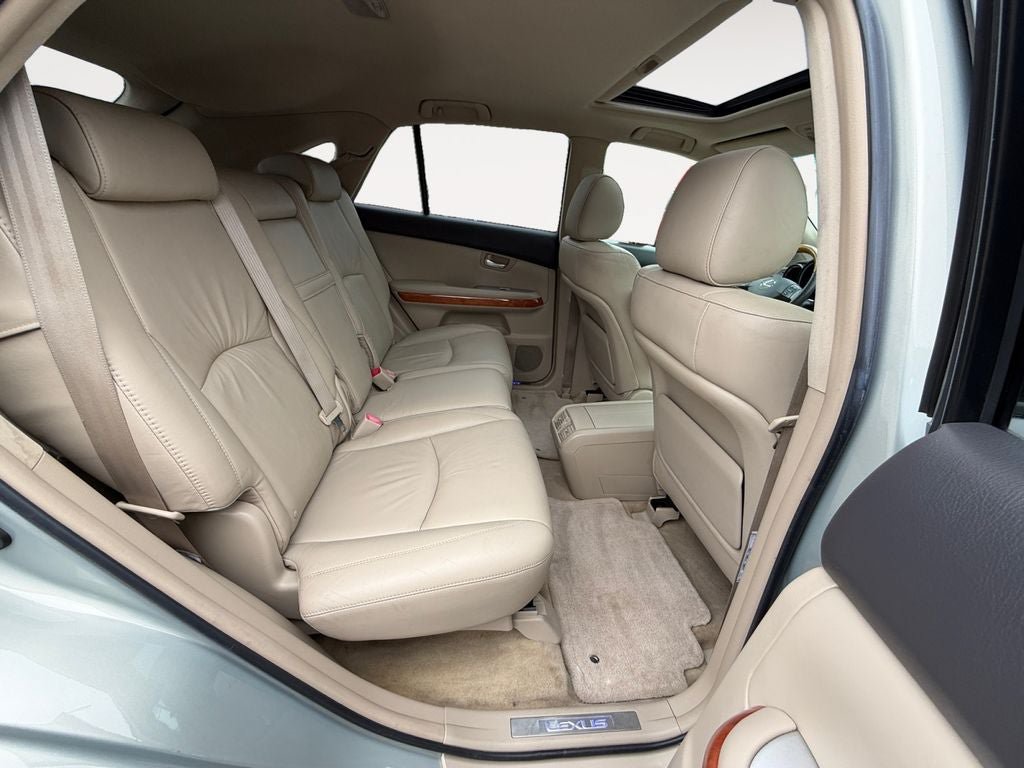 Used 2008 Lexus RX 400h AWD image 23