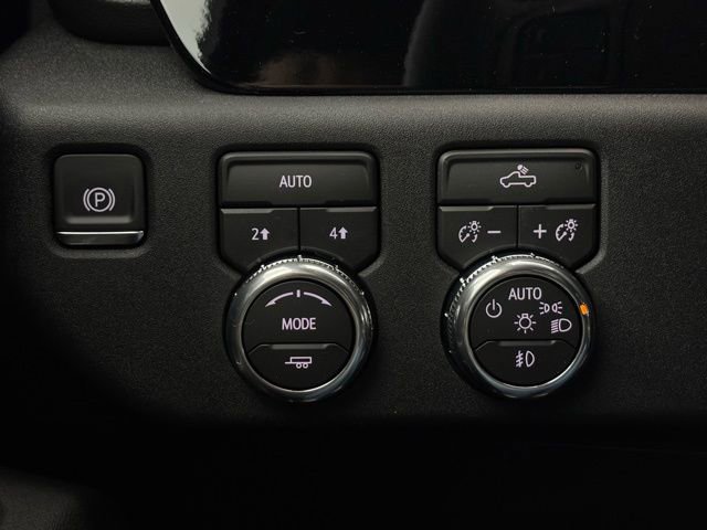 New 2026 GMC Sierra 1500 Elevation w/ Elevation Select Package AWD/4WD image 21
