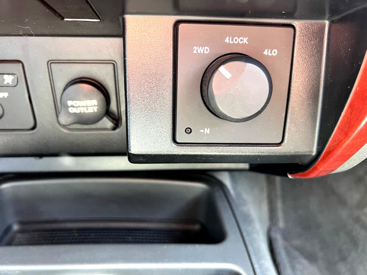 Used 2005 Dodge Dakota SLT image 24