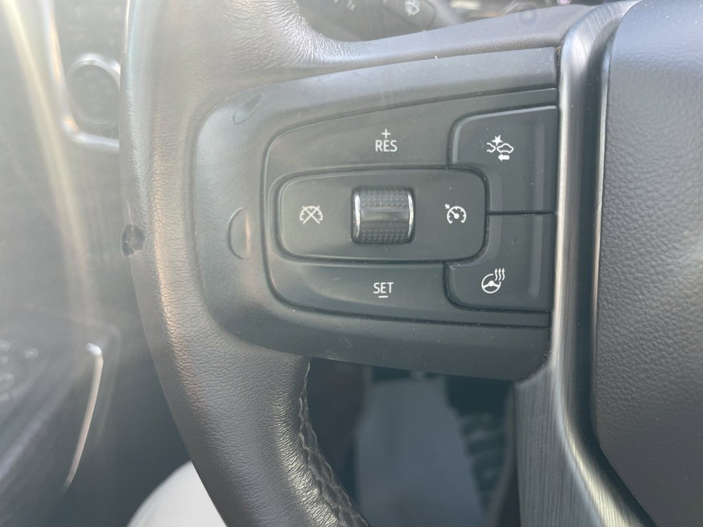 Used 2023 GMC Sierra 2500 Denali w/ Denali Ultimate Package image 28