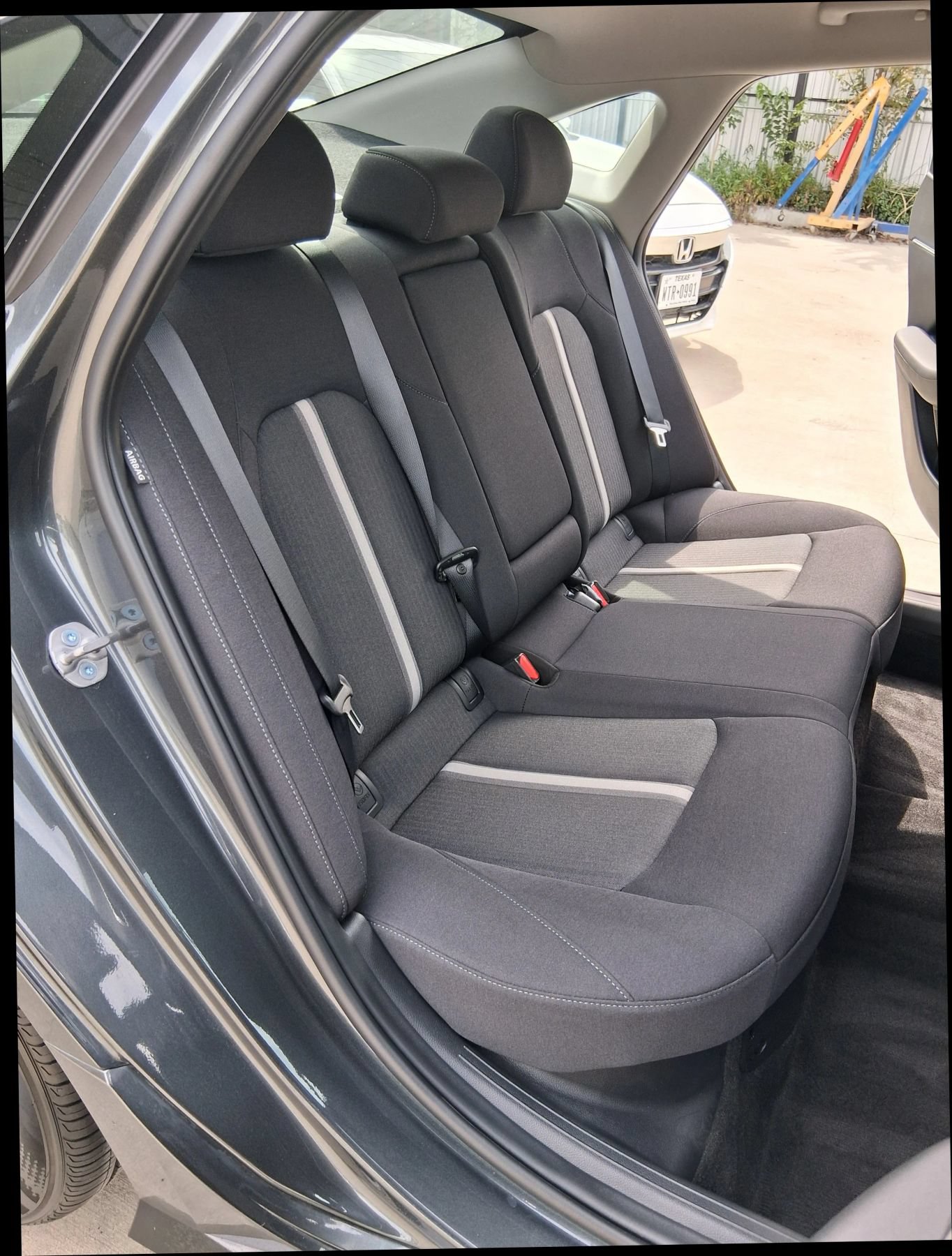 Used 2025 Hyundai Sonata SEL FWD image 34