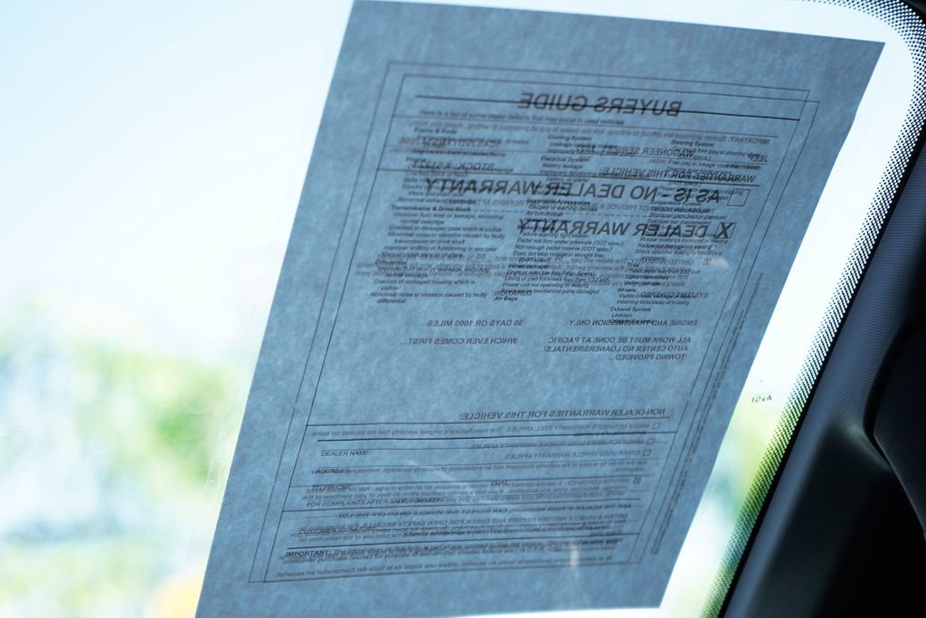 Used 2022 Jeep Wagoneer Series III w/ Rear Seat Video Group 1 image 58