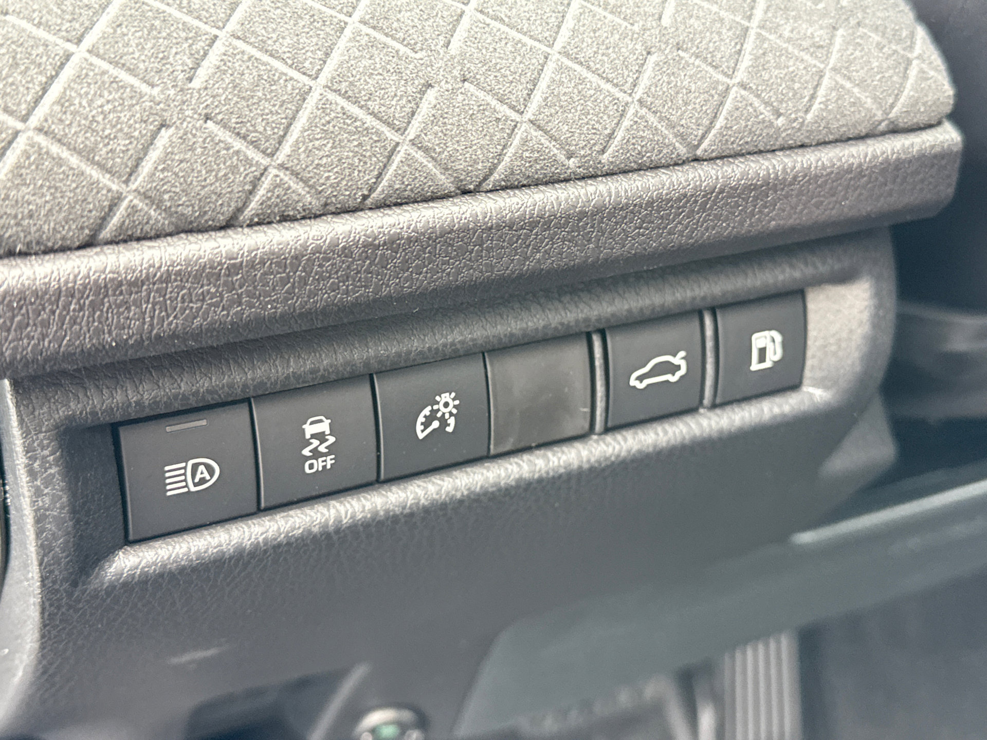 New 2026 Toyota Camry XLE image 22