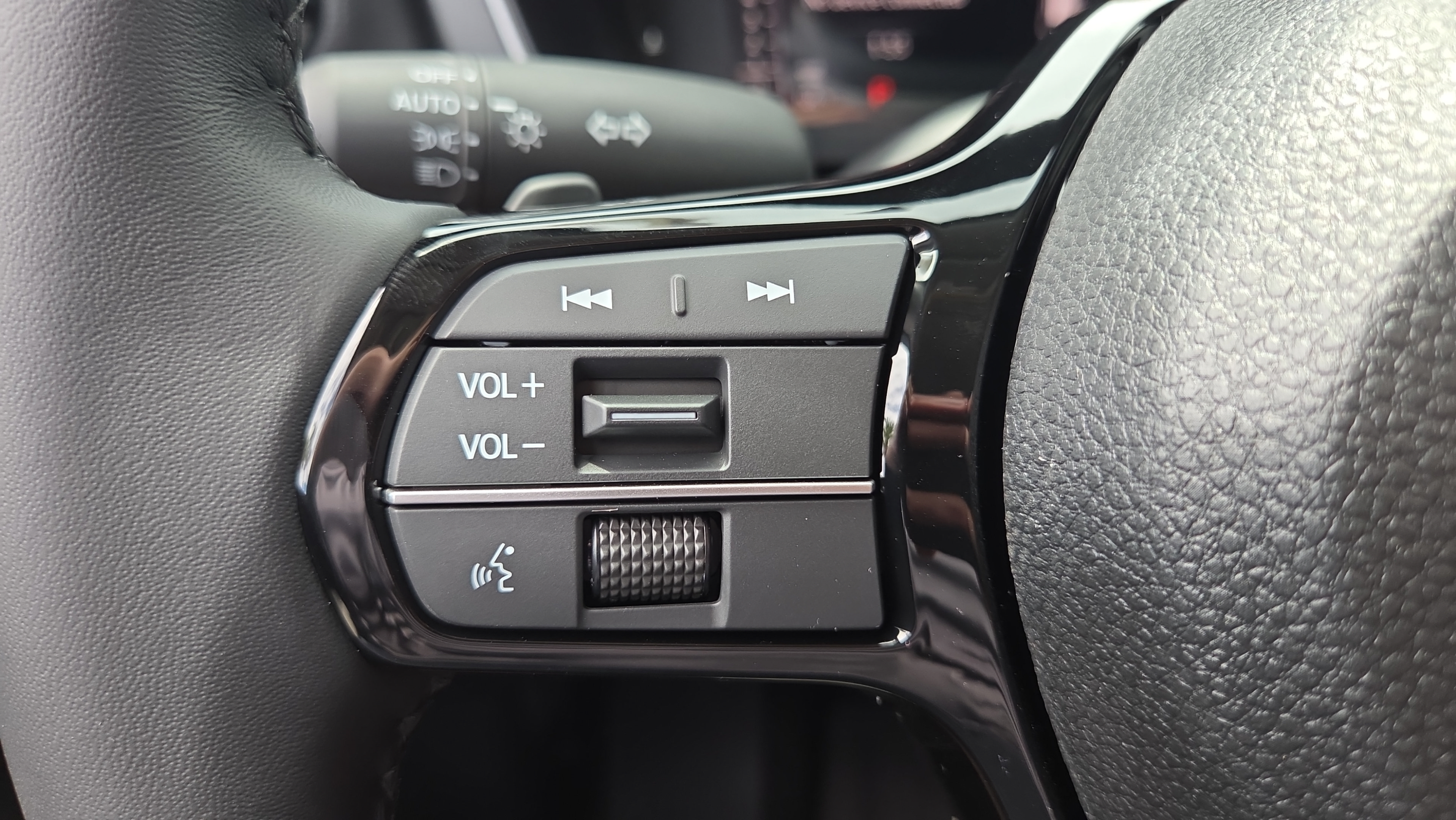New 2026 Honda Passport RTL image 22