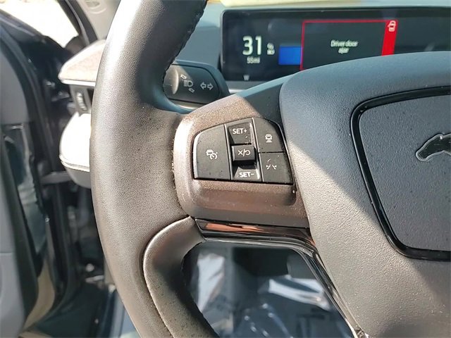 Used 2021 Ford Mustang Mach-E Select w/ Comfort/Appearance Package image 15
