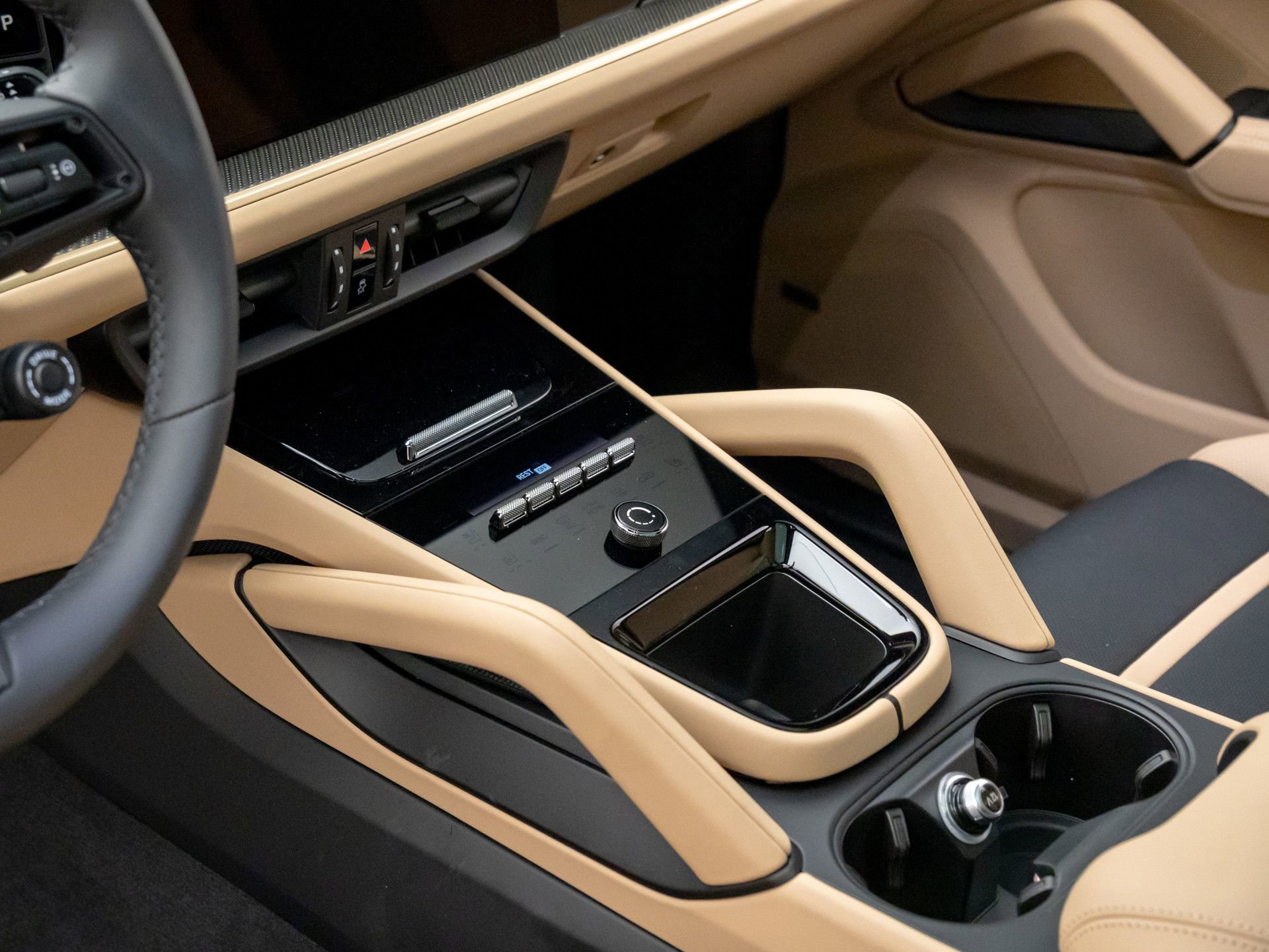 New 2025 Porsche Cayenne S image 13