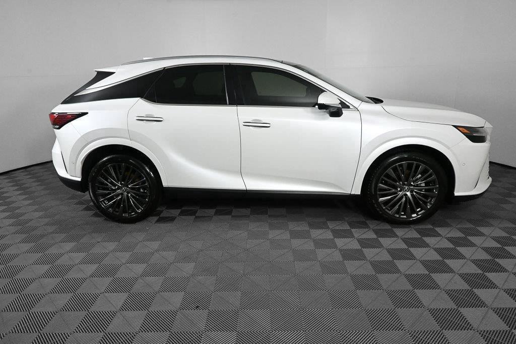 Used 2023 Lexus RX 350 FWD w/ Accessory Package image 25