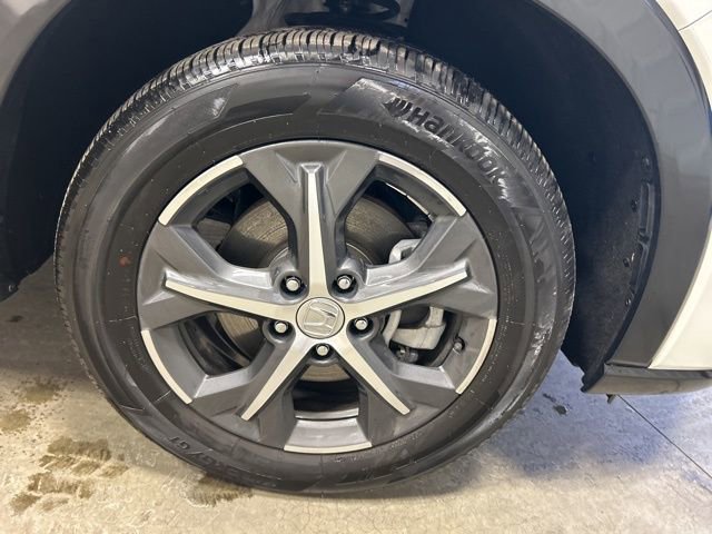 Certified 2025 Honda HR-V EX-L image 6