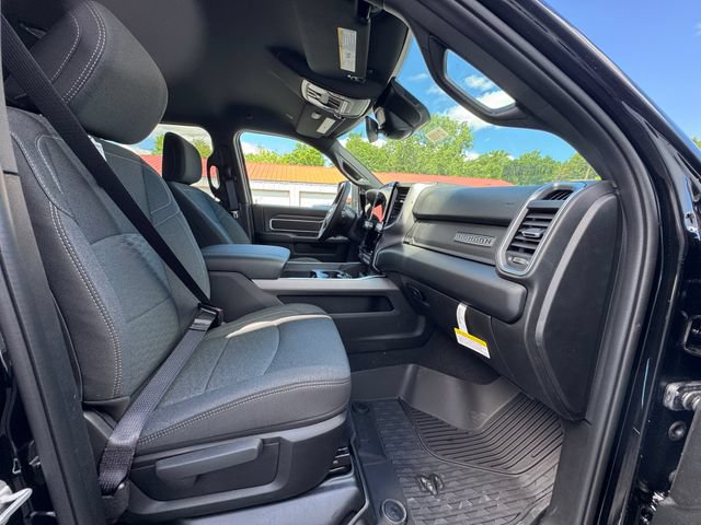 New 2026 RAM 2500 Big Horn AWD/4WD image 27