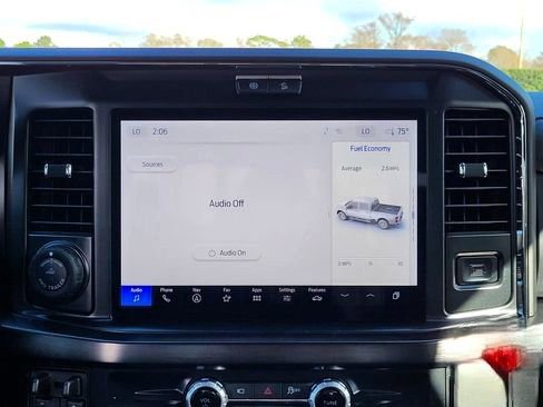 New 2026 Ford F250 Lariat image 19