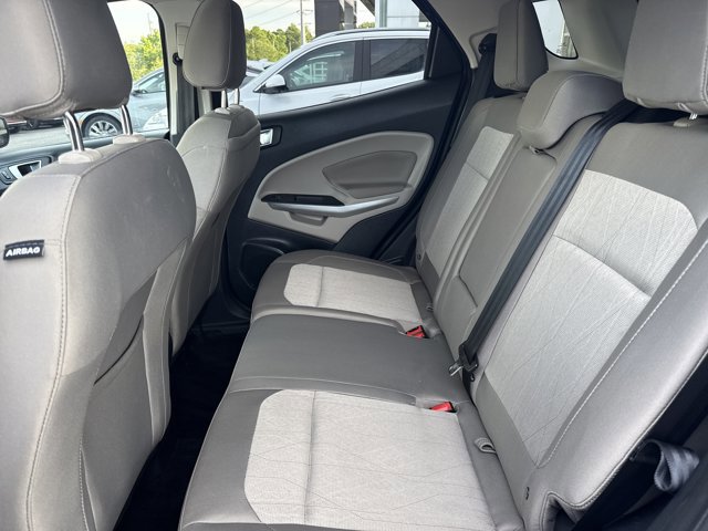 Used 2018 Ford EcoSport SE FWD image 6