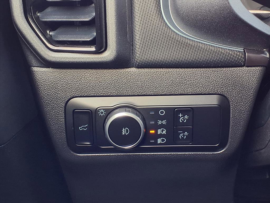 Used 2024 Ford Bronco Sport Badlands image 18