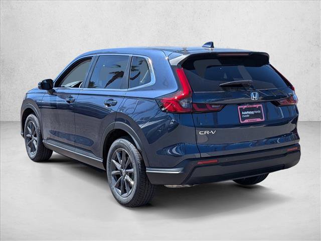 New 2026 Honda CR-V EX-L image 9