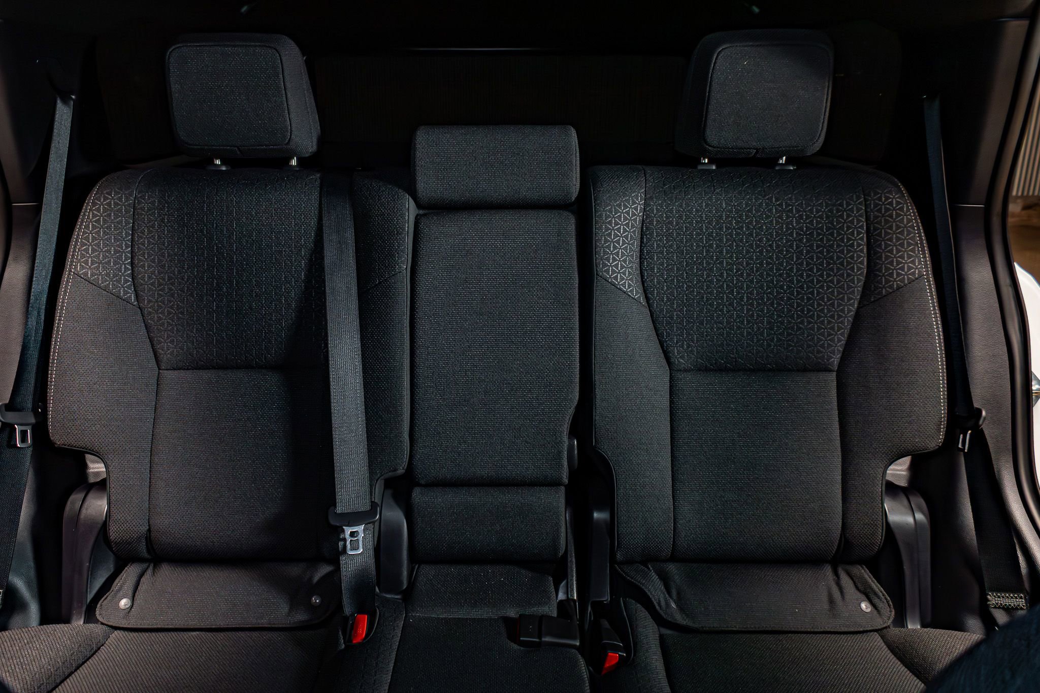 Used 2025 Toyota 4Runner SR5 AWD/4WD image 26