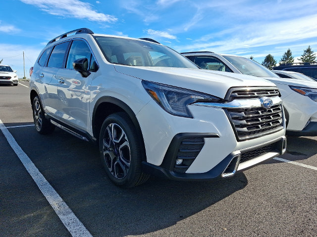 New 2027 Subaru Ascent Touring