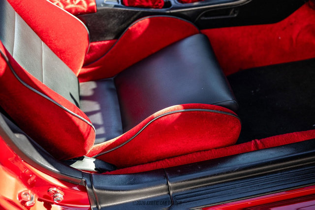 Used 1993 Honda Del Sol Si image 35