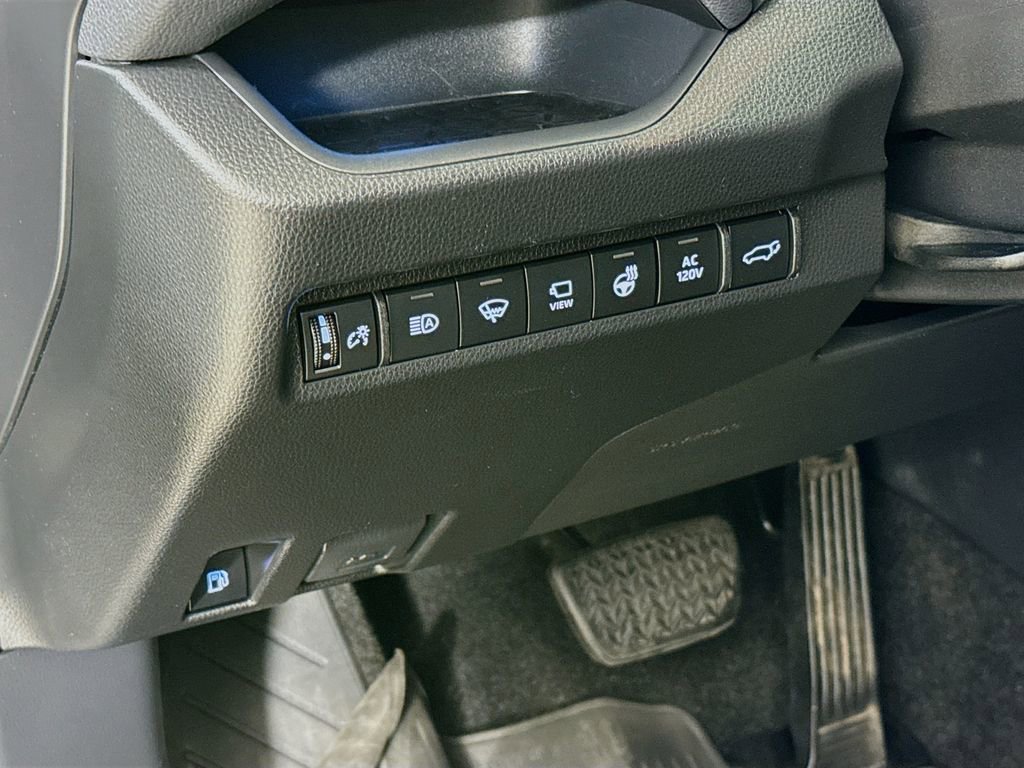 Certified 2021 Toyota RAV4 XSE w/ Premium Package AWD/4WD image 12