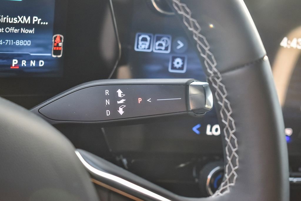 New 2026 Chevrolet Blazer EV LT image 18