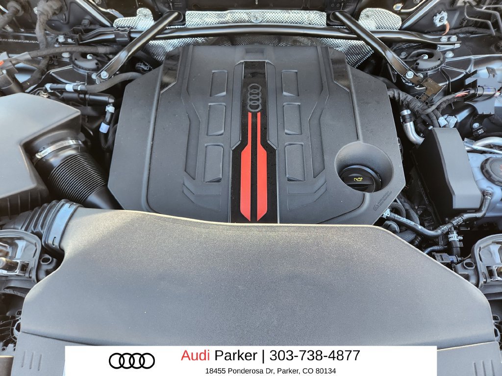 New 2026 Audi SQ5 Premium Plus AWD/4WD image 11