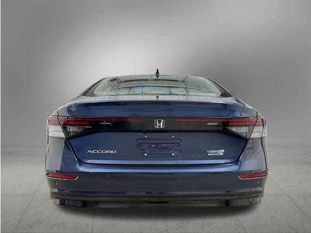 New 2026 Honda Accord Touring image 4