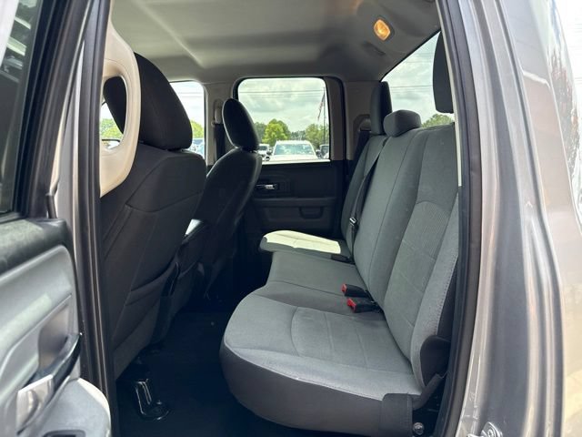 Used 2024 RAM 1500 Classic SLT AWD/4WD image 22
