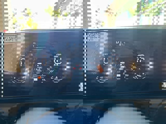 New 2026 Hyundai Tucson SE image 7