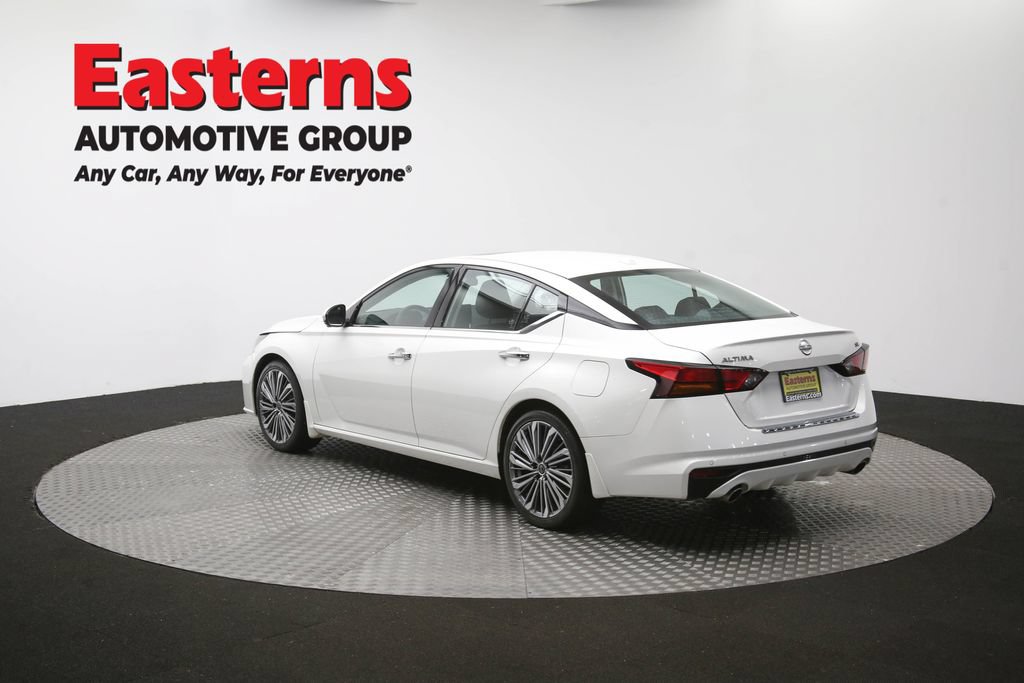 Used 2023 Nissan Altima 2.5 SL FWD image 66