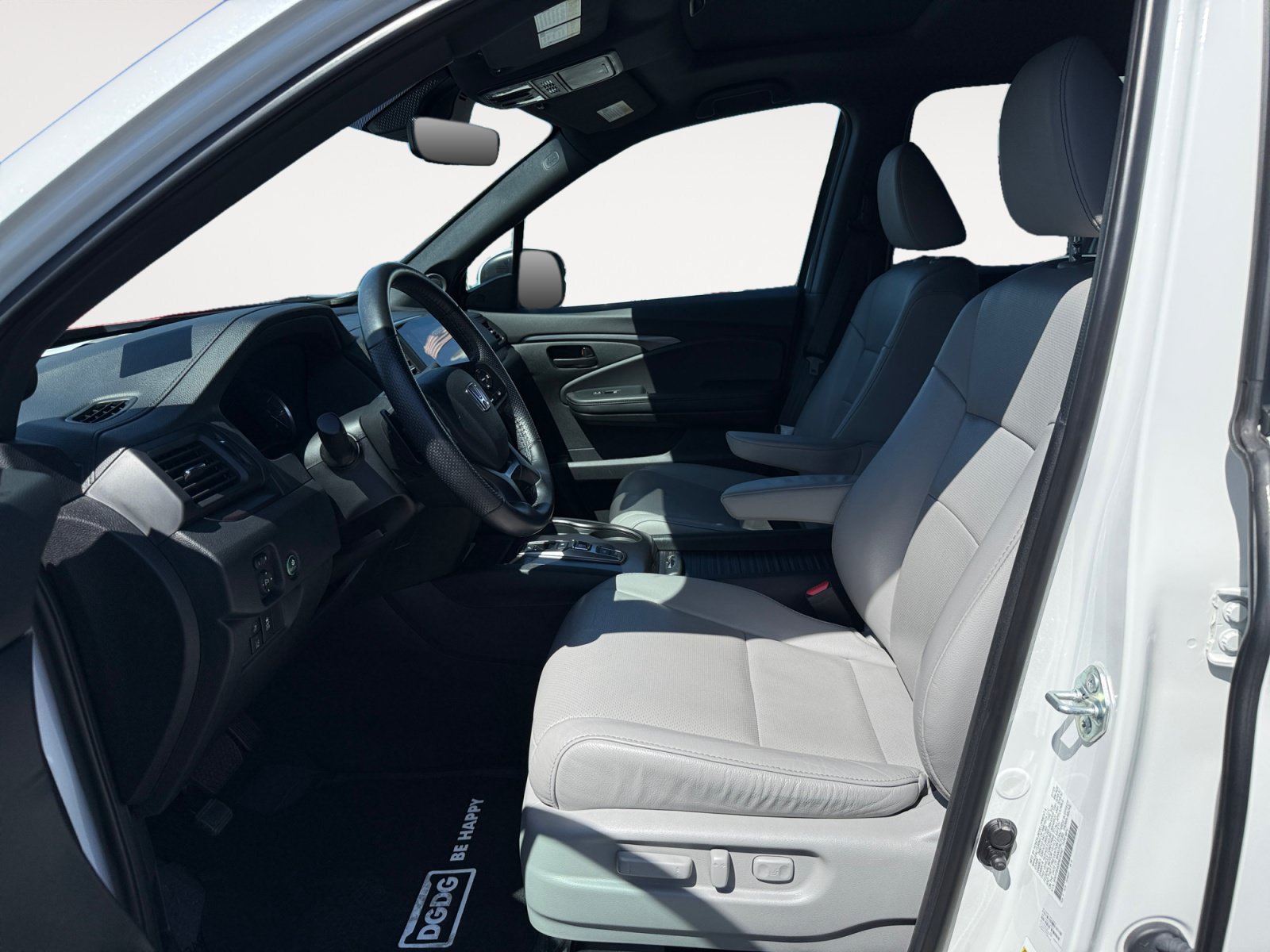 Certified 2023 Honda Passport EX-L image 10