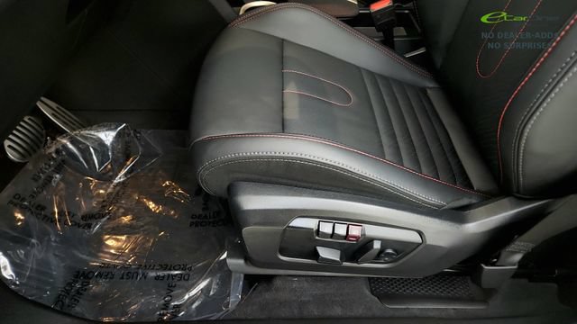 Used 2025 MINI Cooper Countryman John Cooper Works AWD/4WD image 51