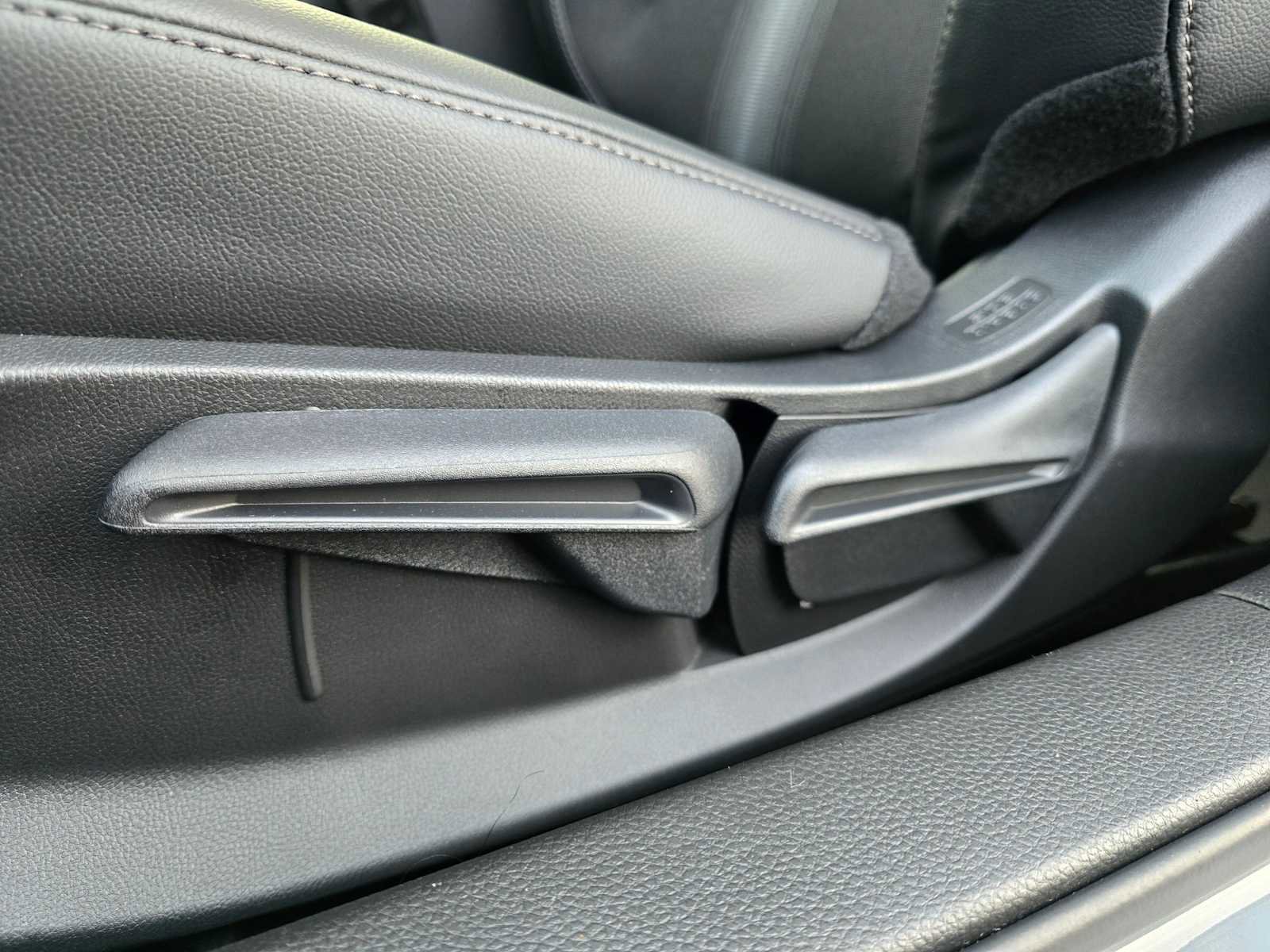 New 2026 Honda Civic Sport image 24