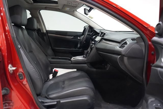 Used 2019 Honda Civic EX-L image 32