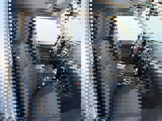 Used 2022 Toyota 4Runner TRD Off-Road image 28