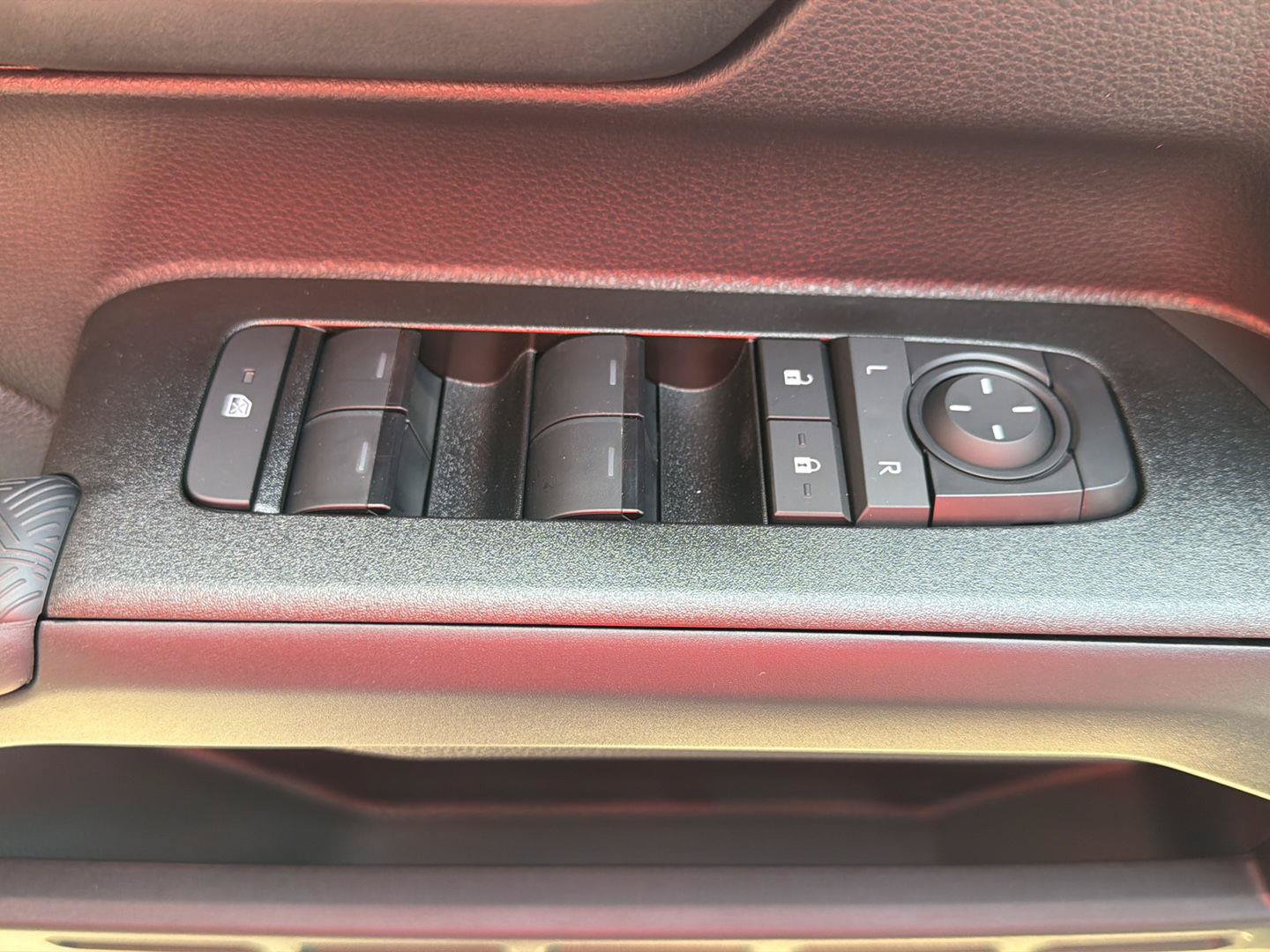 New 2026 Toyota 4Runner TRD Sport AWD/4WD image 12