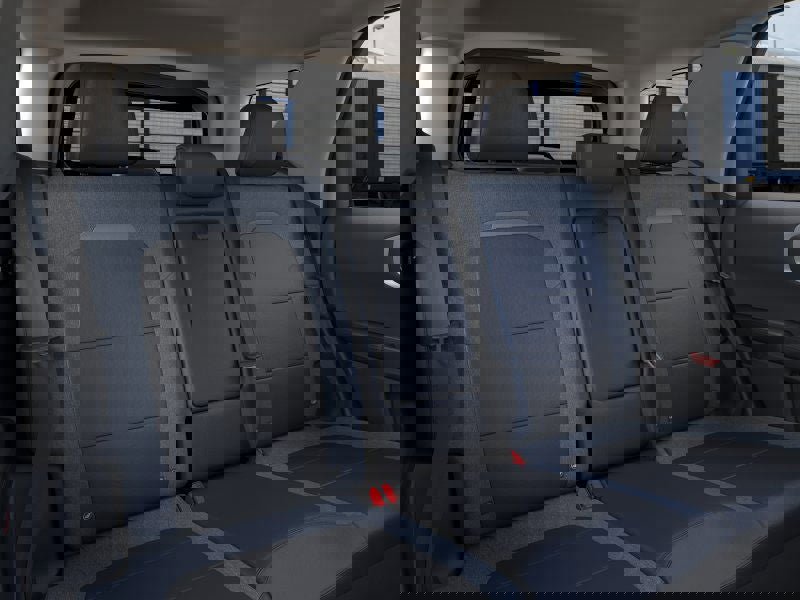 New 2026 Ford Bronco Sport Outer Banks w/ Outer Banks Tech Package+ image 11