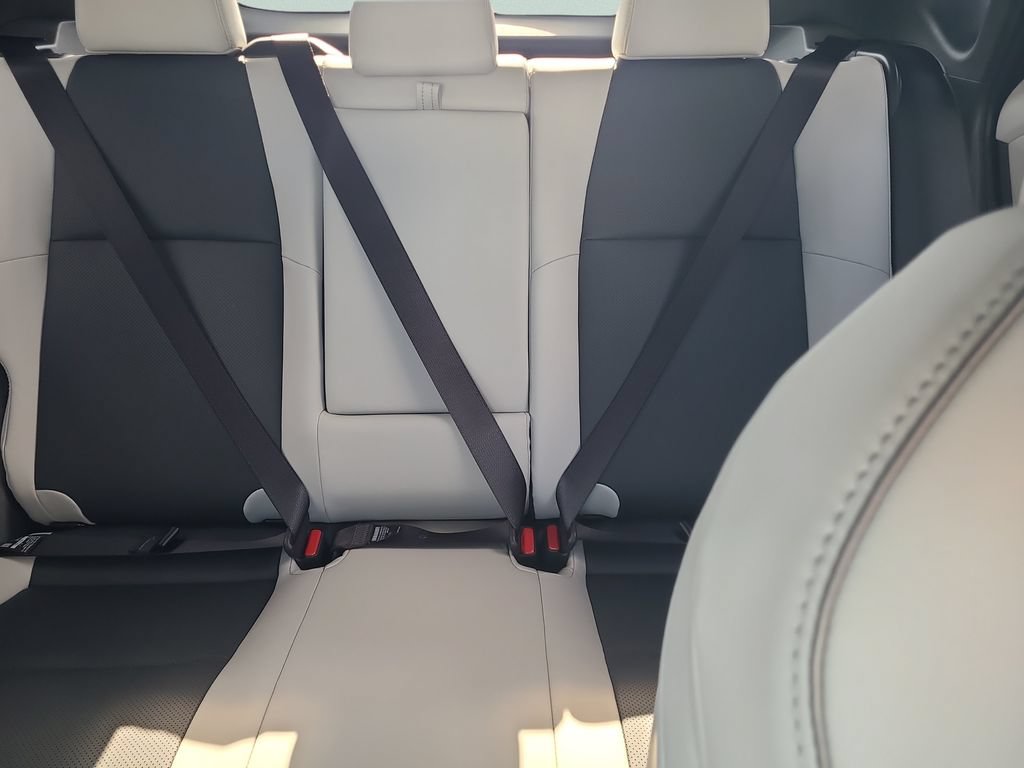 New 2026 Toyota bZ AWD/4WD image 10