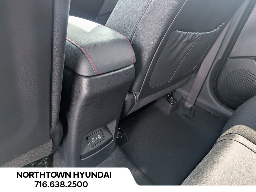 Used 2023 Kia Soul GT-Line image 35