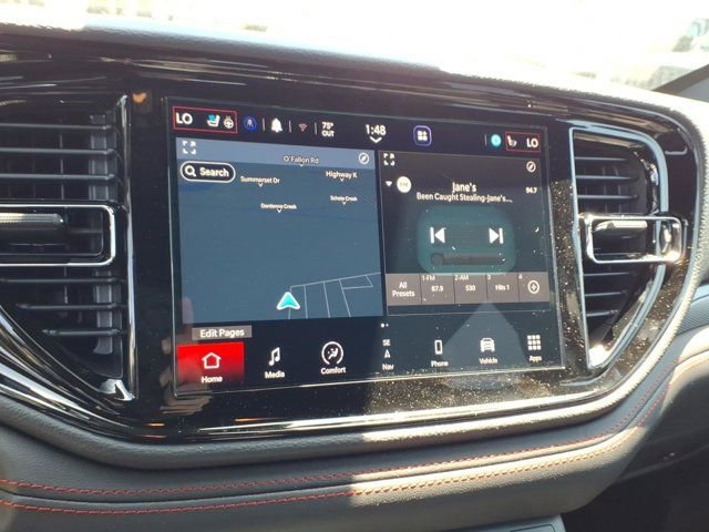 New 2026 Dodge Durango GT w/ Tow 'N Go Package AWD/4WD image 8
