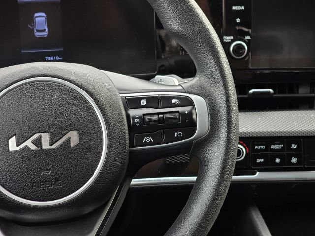 Used 2023 Kia Sportage LX image 22