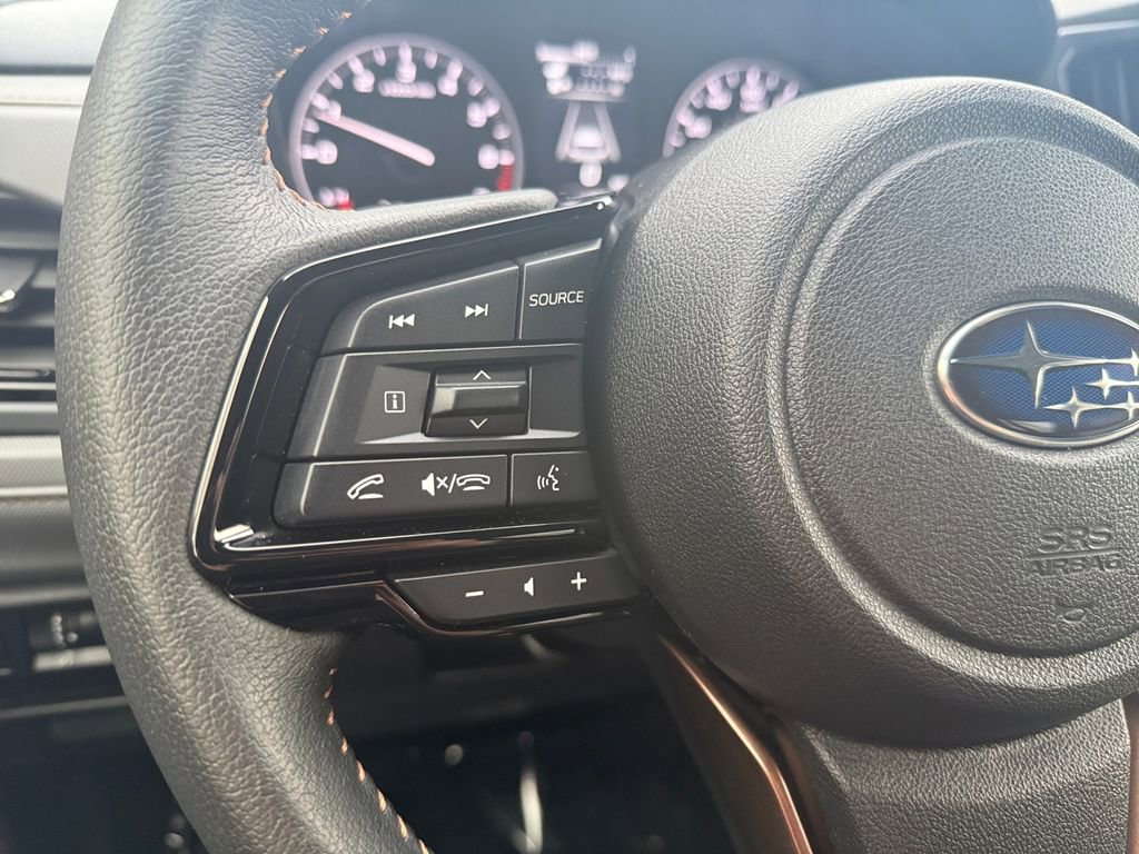 Used 2025 Subaru Forester Sport image 16