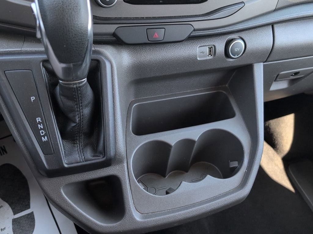 Certified 2022 Ford Transit 350 XLT RWD image 17
