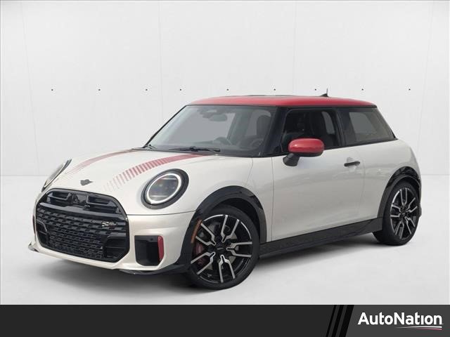 New 2026 MINI Cooper John Cooper Works video 1
